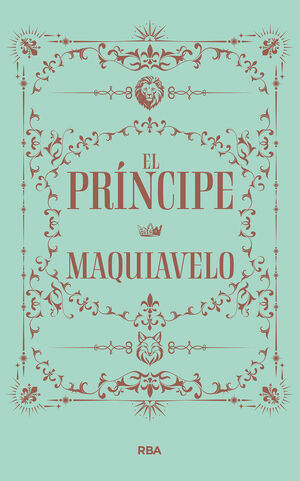 EL PRÍNCIPE
