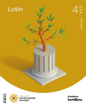 LATIN 4 ESO CONSTRUYENDO MUNDOS GRAZALEMA