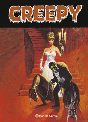 CREEPY 08/29