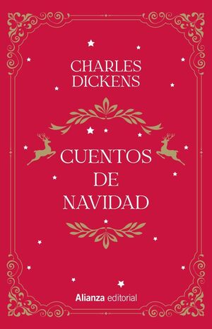 CUENTOS DE NAVIDAD