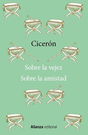 SOBRE LA VEJEZ/SOBRE LA AMISTAD