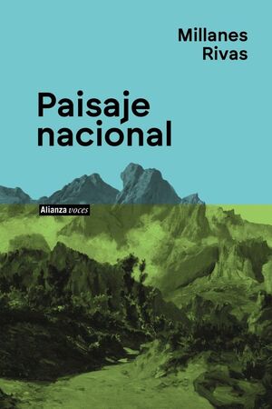 PAISAJE NACIONAL