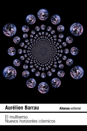 MULTIVERSO:NUEVOS HORIZONTES COSMICOS