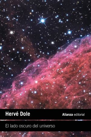 EL LADO OSCURO DEL UNIVERSO