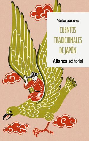CUENTOS TRADICIONALES DE JAPON