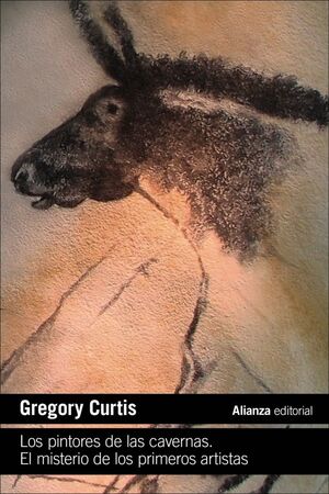 PINTORES DE LAS CAVERNAS:MISTERIO DE LOS PRIMEROS ARTISTAS