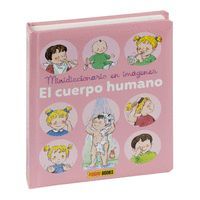 EL CUERPO HUMANO