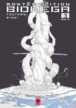 BIOMEGA MASTER EDITION 3