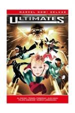 ULTIMATES DE AL EWING 2: LA GUERRA DE LA ETERNIDAD