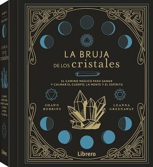 BRUJA DE LOS CRISTALES,LA