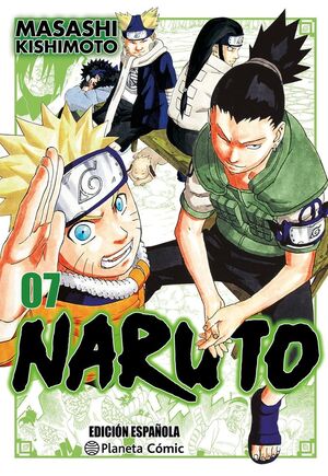 NARUTO JUMP REMIX 07/24