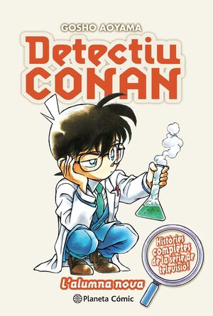 DETECTIU CONAN 18