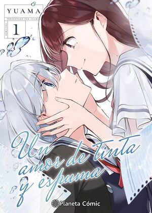 UN AMOR DE TINTA Y ESPUMA 01