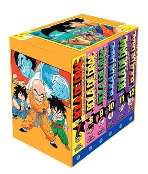 BOLA DE DRAC LEGEND Nº 02/03