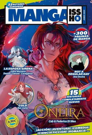 MANGA ISSHO 02