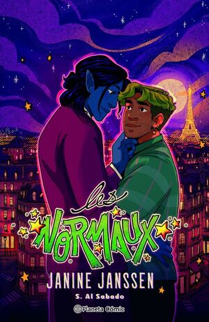 LES NORMAUX 01