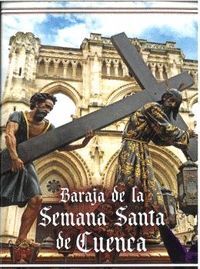 CÓRDOBA. BARAJA DE LA SEMANA SANTA