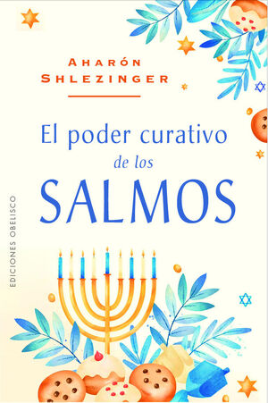 PODER CURATIVO DE LOS SALMOS, EL