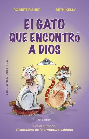 GATO QUE ENCONTRÓ A DIOS, EL (N.E)