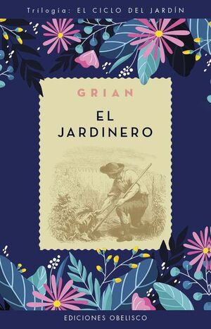 JARDINERO, EL (N.E)