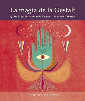 MAGIA DE LA GESTALT (PACK LIBRO + CARTAS)