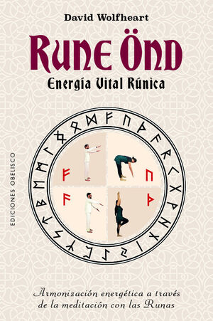 RUNE OND, ENERGIA VITAL RUNICA