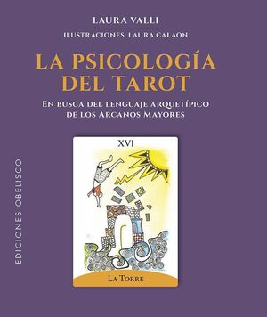 LA PSICOLOGIA DEL TAROT
