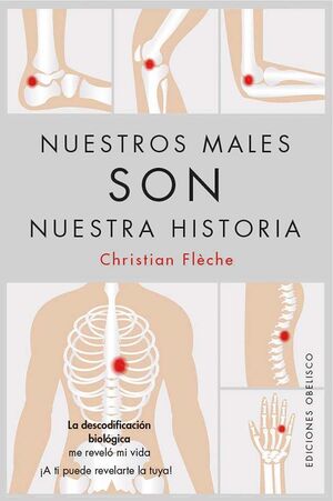 NUESTROS MALES SON NUESTRA HISTORIA