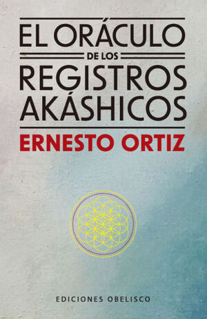 EL ORÁCULO DE LOS REGISTROS AKÁSHICOS