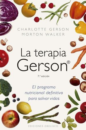 TERAPIA GERSON, LA (N.E)