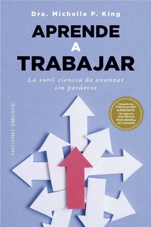 APRENDE A TRABAJAR
