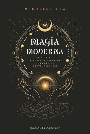 MAGIA MODERNA