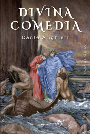 DIVINA COMEDIA
