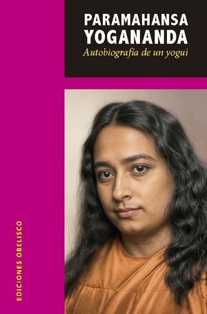 AUTOBIOGRAFÍA DE UN YOGUI (BOLSILLO)
