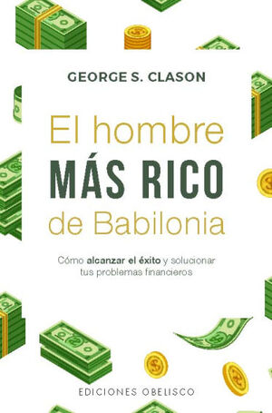EL HOMBRE MÁS RICO DE BABILONIA