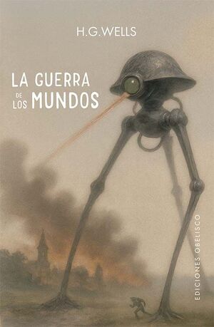 GUERRA DE LOS MUNDOS, LA (BOLSILLO)