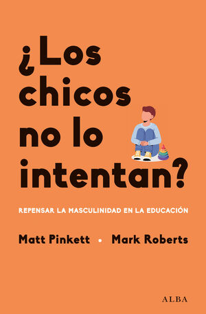 CHICOS NO LO INTENTA?, LOS