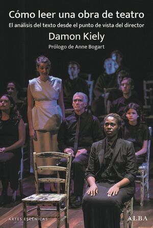 CÓMO LEER UNA OBRA DE TEATRO