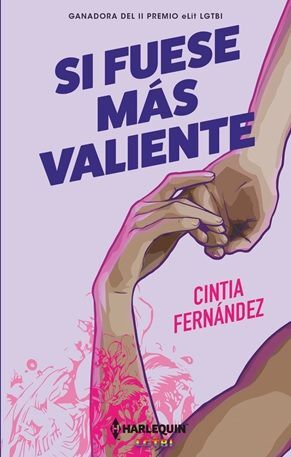SI FUESE MÁS VALIENTE
