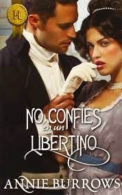 NO CONFIES EN UN LIBERTINO