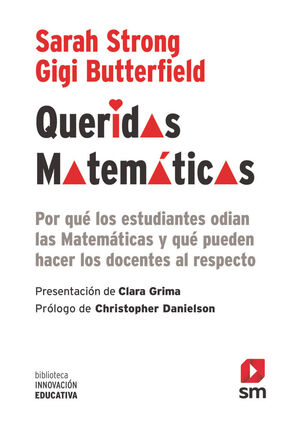 QUERIDAS MATEMATICAS