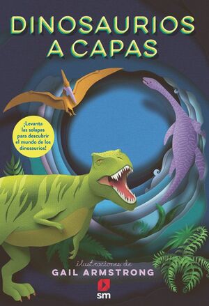 MAC.DINOSAURIOS A CAPAS