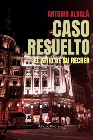 CASO RESUELTO