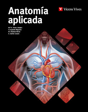 BACH 1 ANATOMIA APLICADA (AULA 3D) RUSTICA