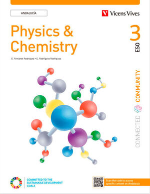 PHYSICS & CHEMISTRY 3 AND (CONNECTED COMMUNITY)