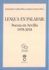 LENGUA EN PALADAR: POESÍA EN SEVILLA 1978-2018