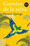 CUENTOS DE LA SELVA