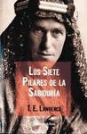 SIETE PILARES DE LA SABIDURIA,LOS