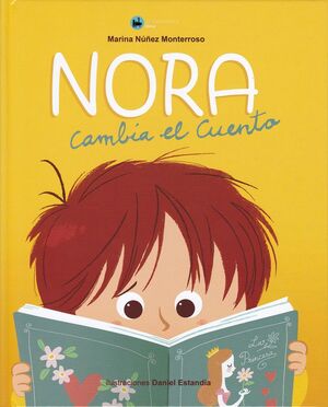 NORA CAMBIA EL CUENTO