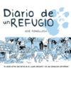 DIARIO DE UN REFUGIO